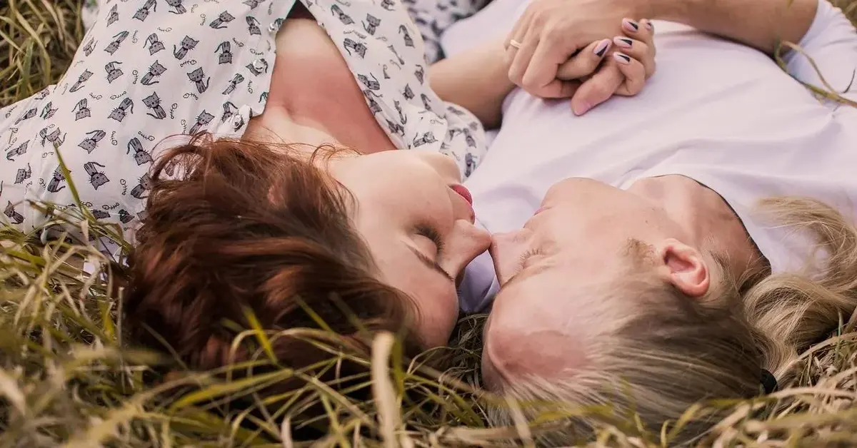 Jak rozkochać w sobie faceta?