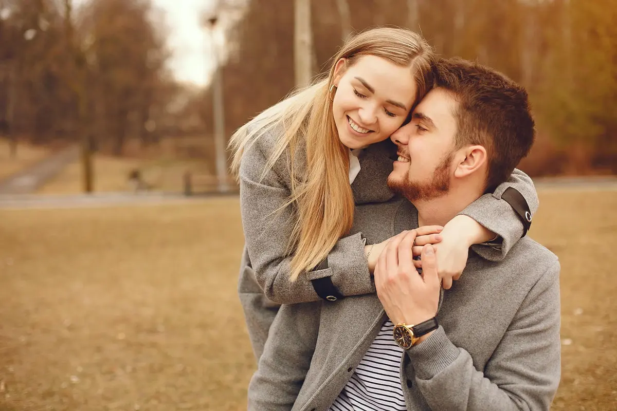 5 rzeczy, które sprawią, że Twój związek przetrwa wszystko!