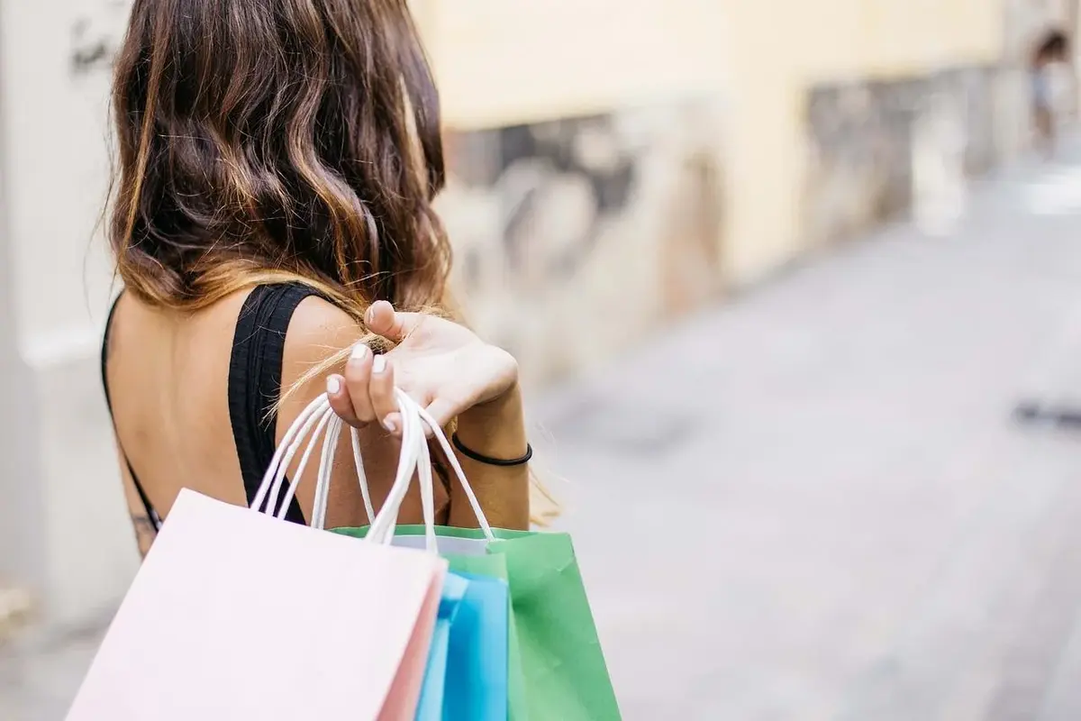 Zakupoholizm - jak walczyć z uzależnieniem od kupowania?