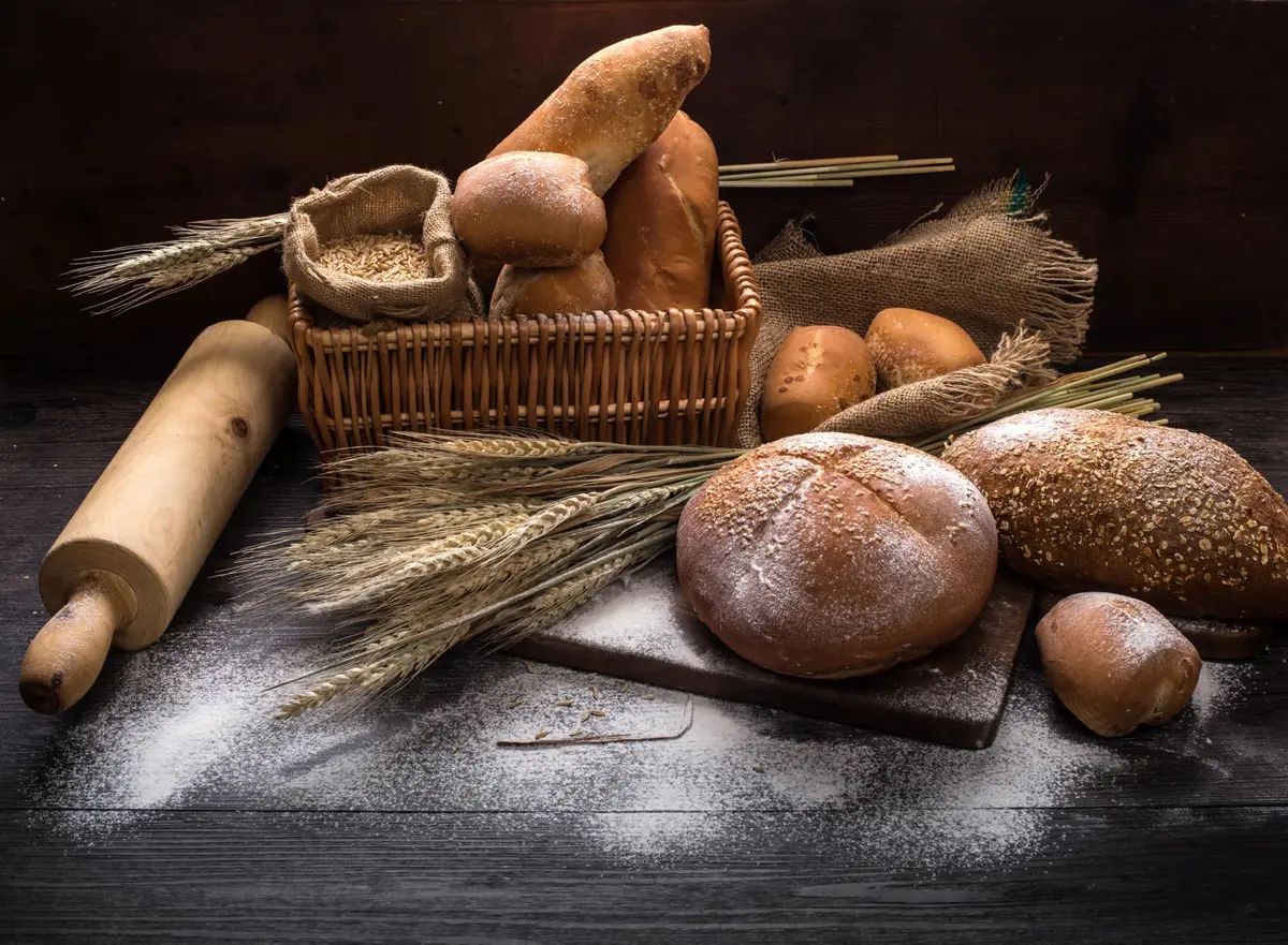 Jak wykorzystać czerstwy chleb?