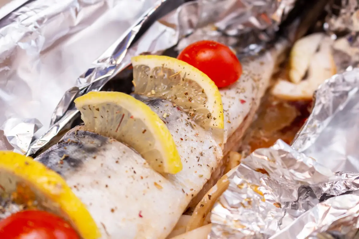 Dlaczego warto jeść ryby? 3 przepisy na świąteczną rybkę!