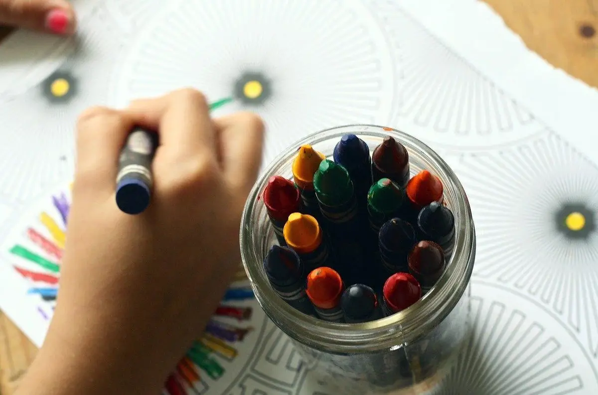 Jak pobudzić kreatywność u dziecka?