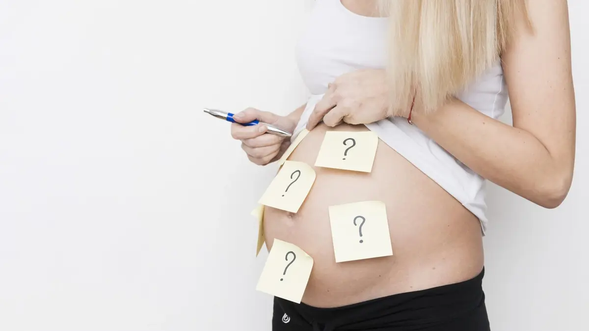 Najpopularniejsze mity ciążowe - znasz je wszystkie?