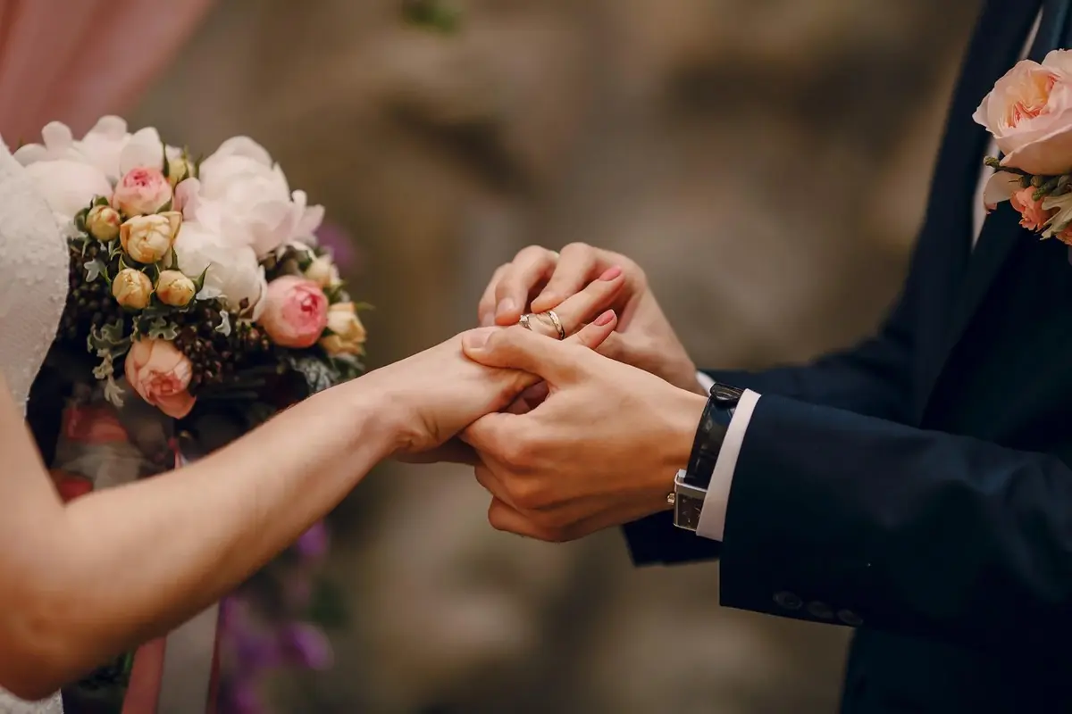 Wydatki na ślub i wesele - jak je zaplanować?