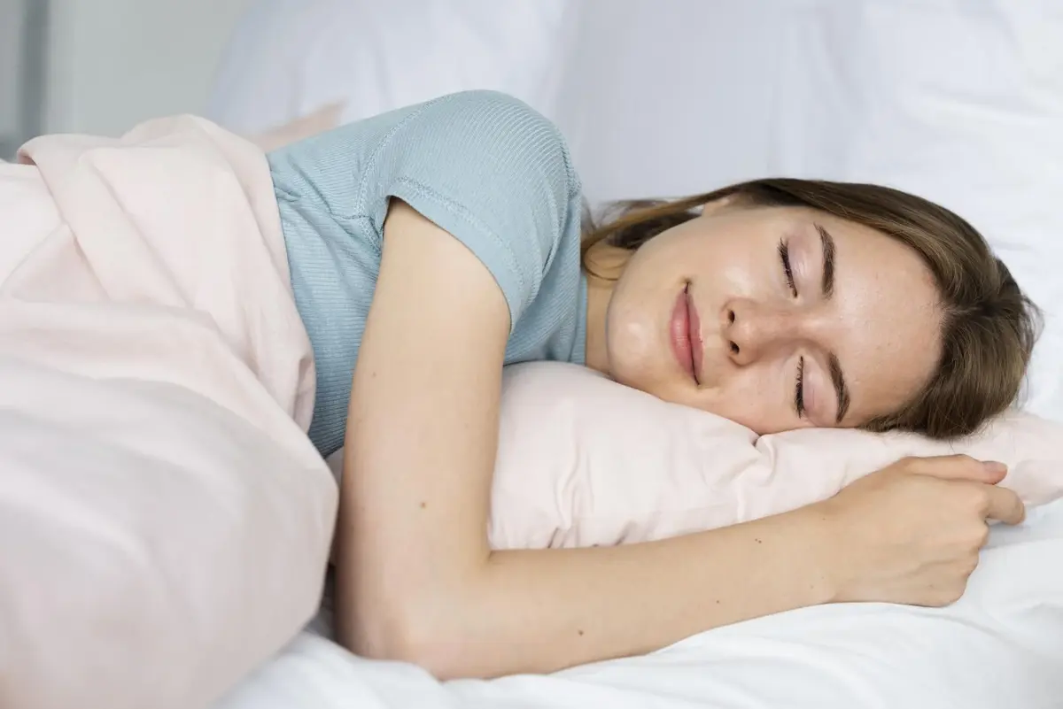 Jak szybko zasnąć - 6 sposobów na bezsenność