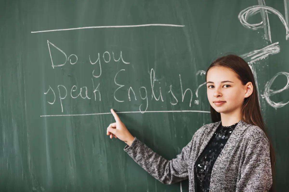 Dwujęzyczność - wady i zalety mówienia do dziecka w obcym języku
