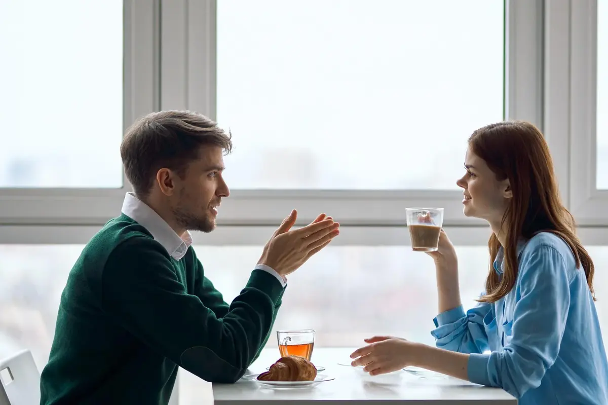 Jak rozmawiać w związku, by być wysłuchanym i zrozumianym