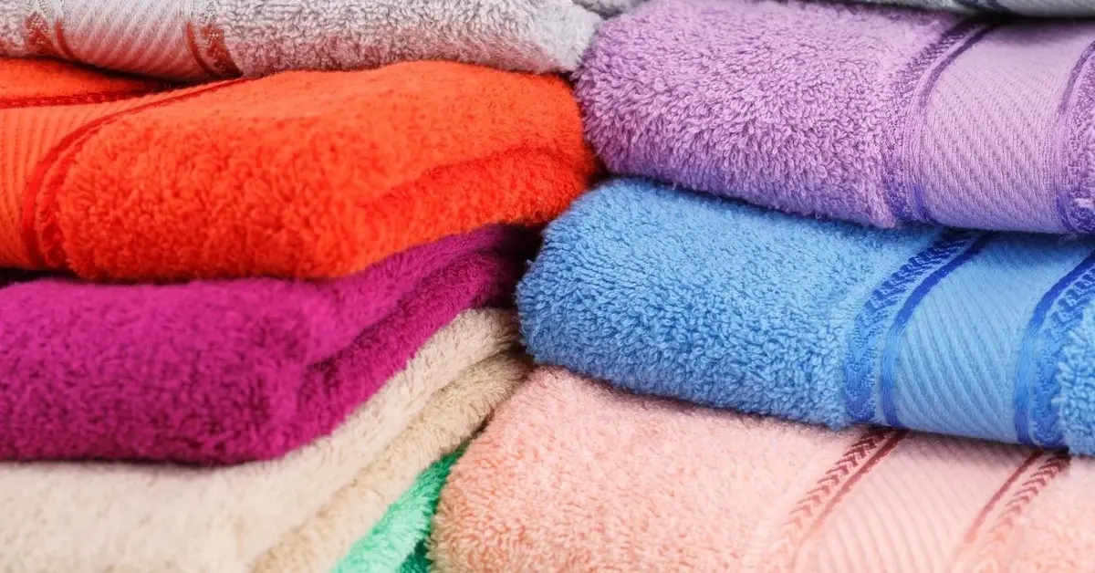 Główne zdjęcie - Czyste i miękkie ręczniki jak z hotelu - jak prać, aby zawsze były w doskonałej formie?