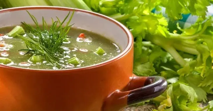Główne zdjęcie - Ta zupa jest jedną z najzdrowszych. Wystarczy kilka składników
