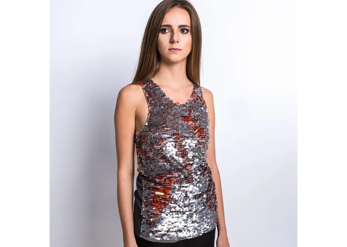 Awangardowa garderoba z Pierre Balmain