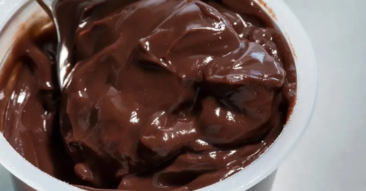 Główne zdjęcie - Domowy budyń czekoladowy. Ten jeden składnik sprawia, że smakuje obłędnie!