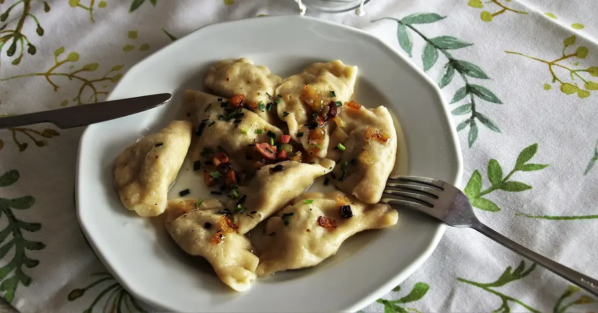 pierogi