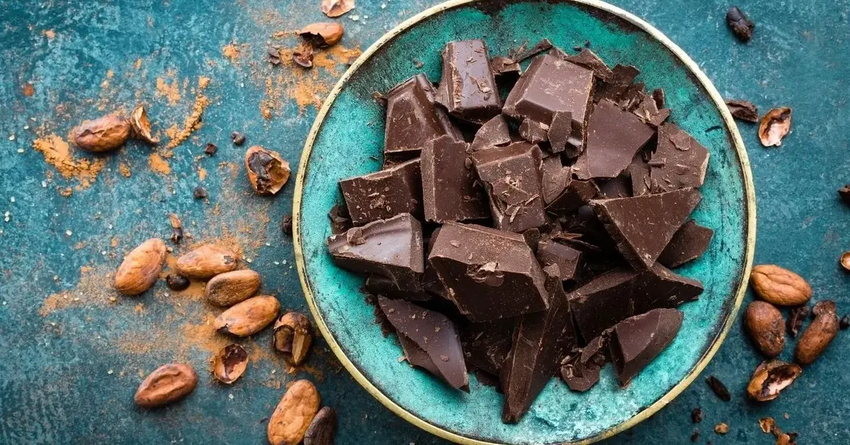 Główne zdjęcie - 5 faktów, których nie wiesz o gorzkiej czekoladzie!