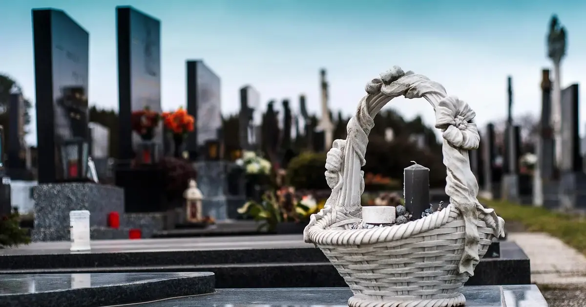 Wszystkich Świętych