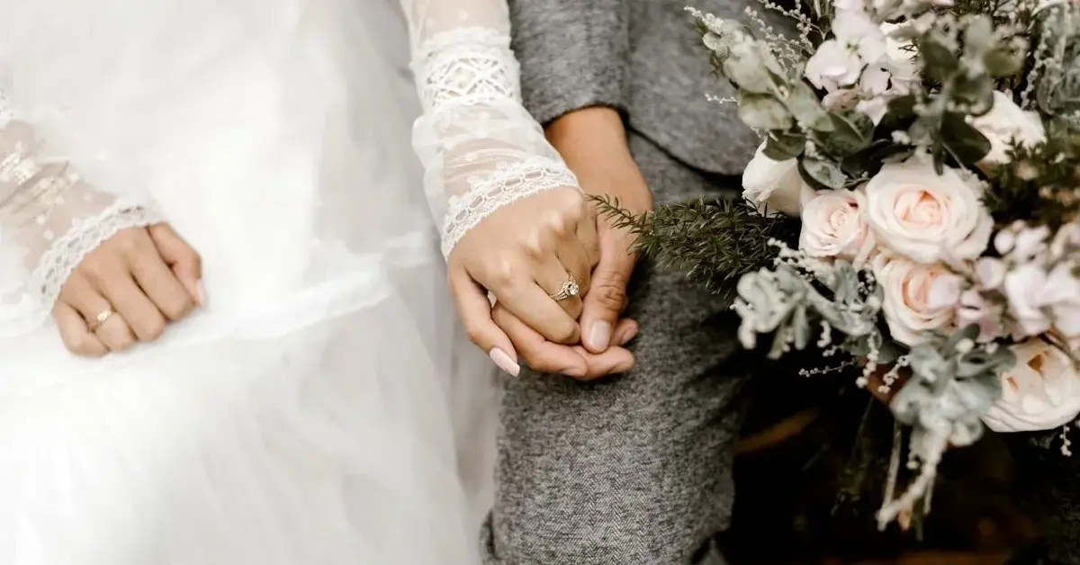 Zakochane małżeństwo