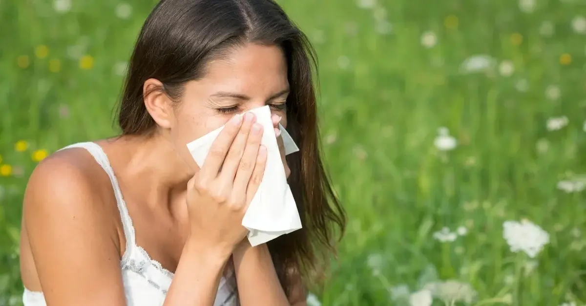 Główne zdjęcie - Wapno na alergię – fakt czy jeden z mitów?