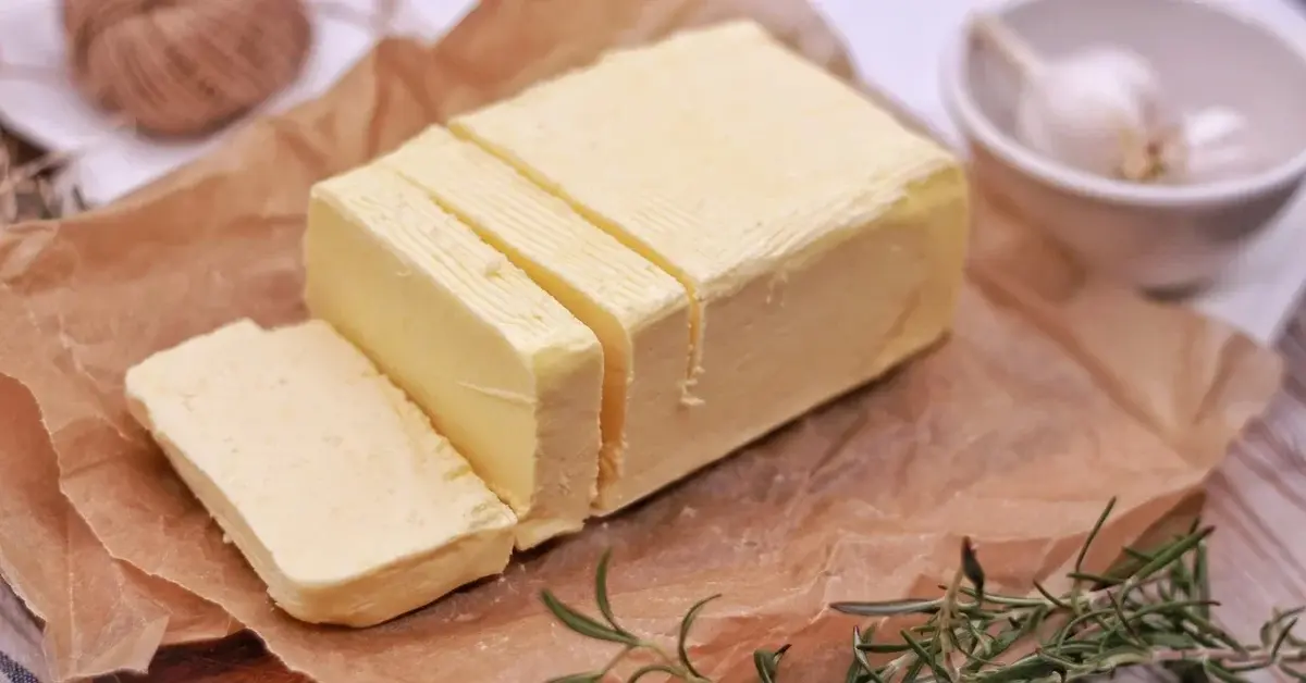 Główne zdjęcie - Jak przechowywać masło?