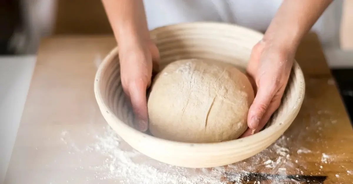 Główne zdjęcie - W jakim naczyniu najlepiej upiec chleb