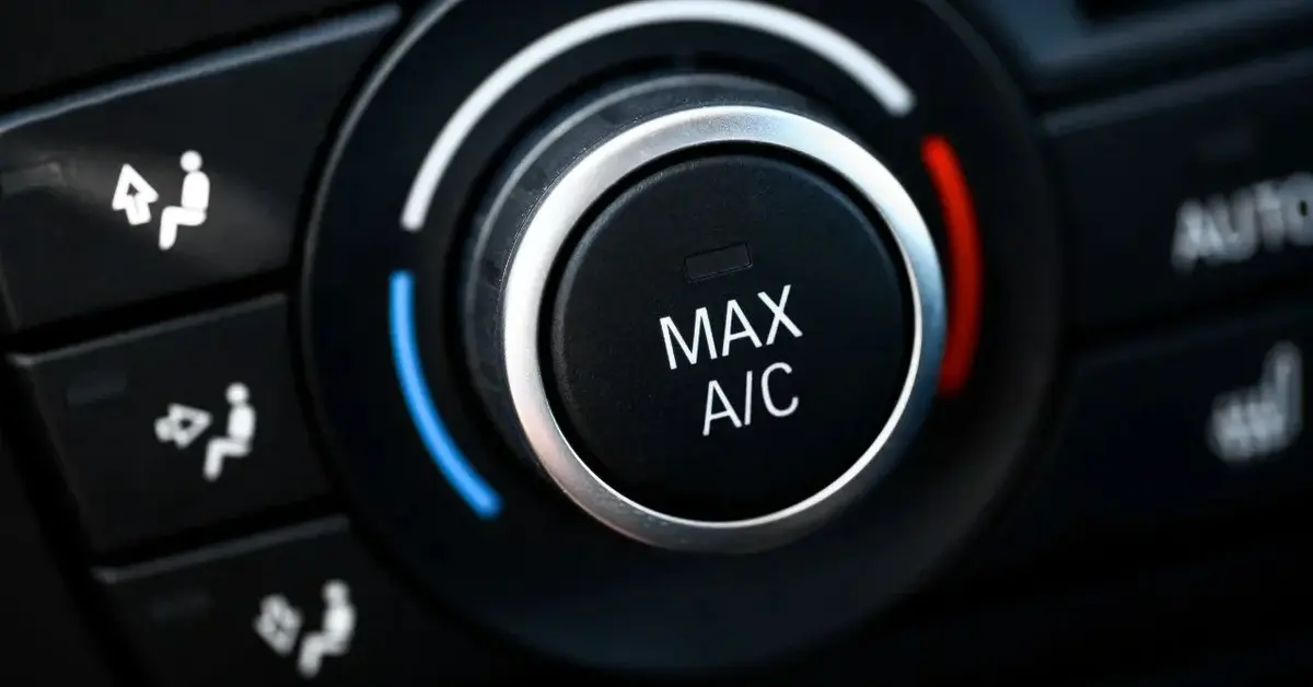 Główne zdjęcie - Jak zadbać o klimatyzację w samochodzie na jesień?