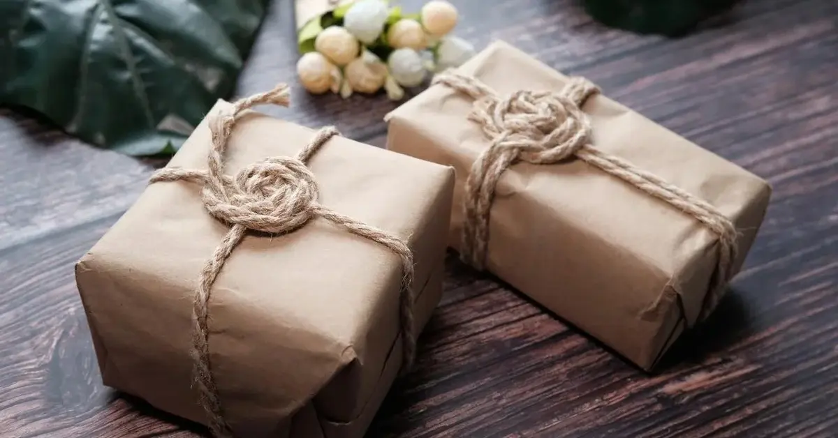 Dwa prezenty na Dzień Babci i Dziadka.