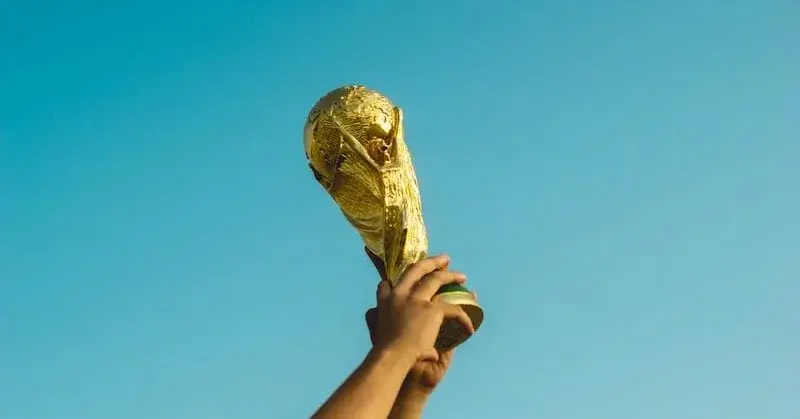 Trofeum piłkarskich mistrzostw świata
