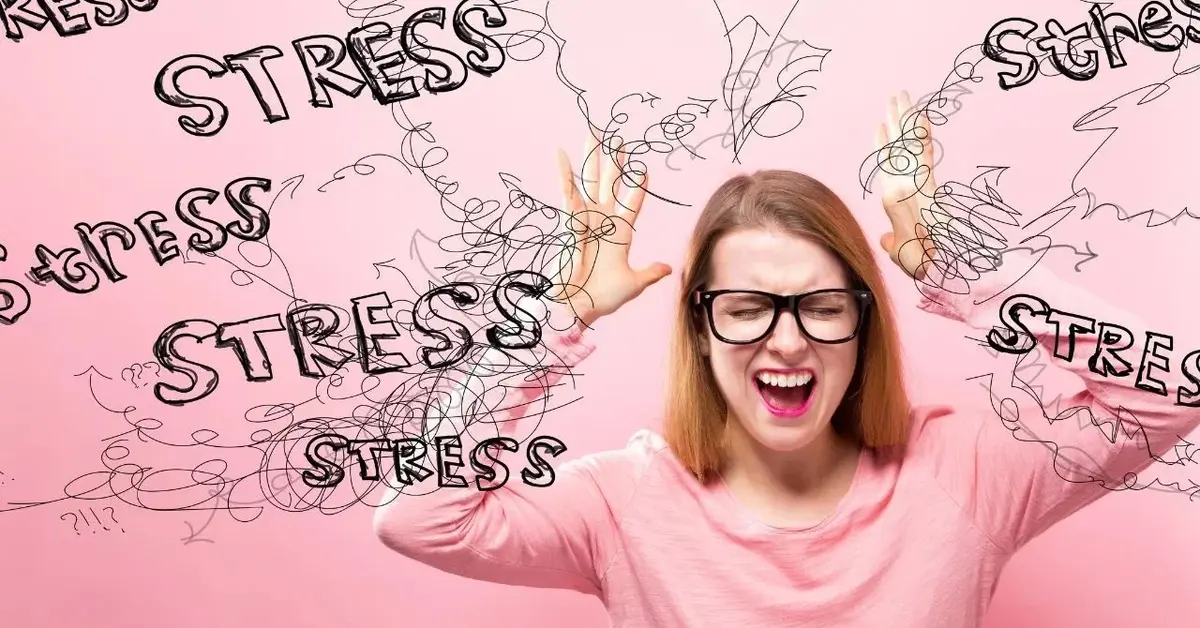 Główne zdjęcie - Czy ciągły stres może doprowadzić do cukrzycy? Lekarze nie mają wątpliwości