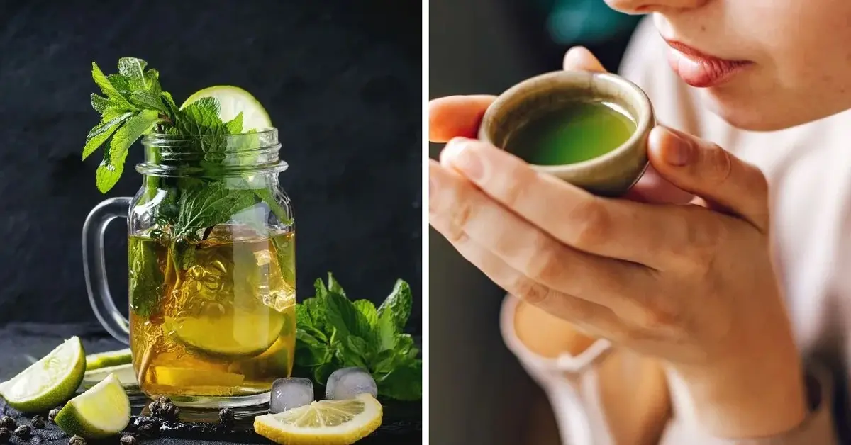Główne zdjęcie - Zielona herbata na co dzień. 6 powodów, dla których warto ją pić
