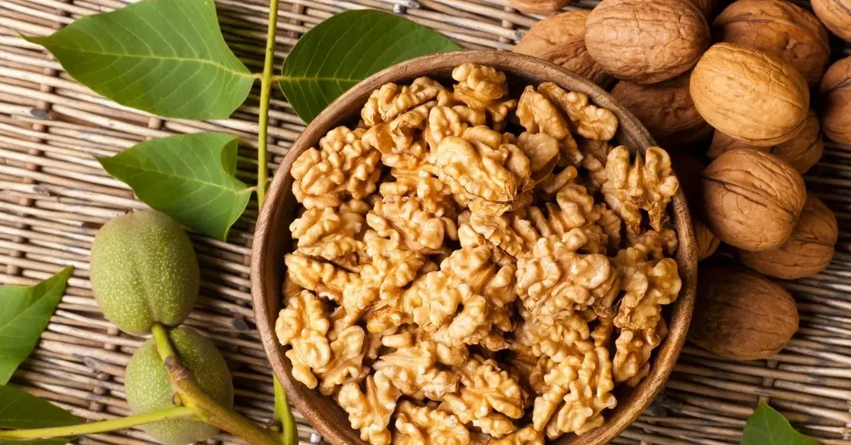 suszone orzechy wloskie