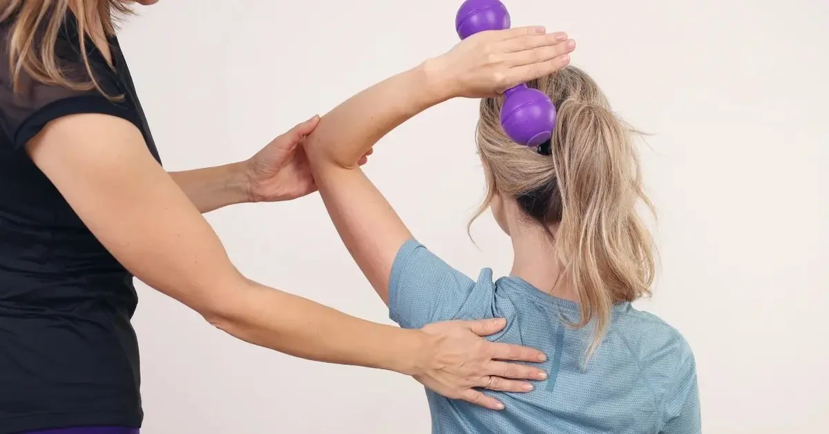 Ćwiczenia na skoliozę