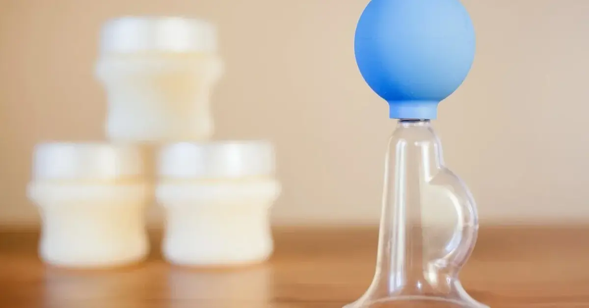 Jak przechowywać pokarm