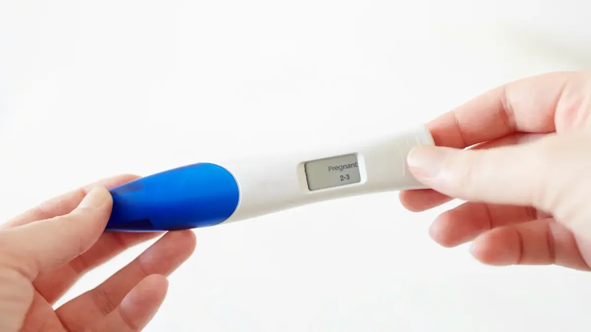Test ciążowy