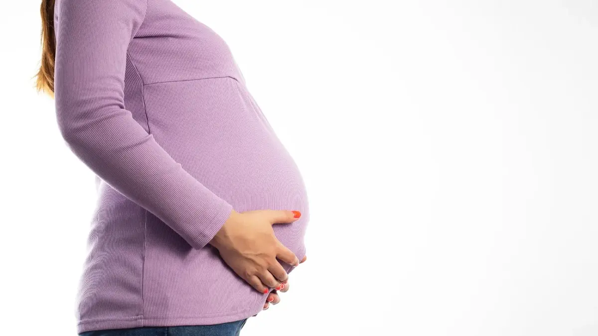 Niedoczynność tarczycy w ciąży