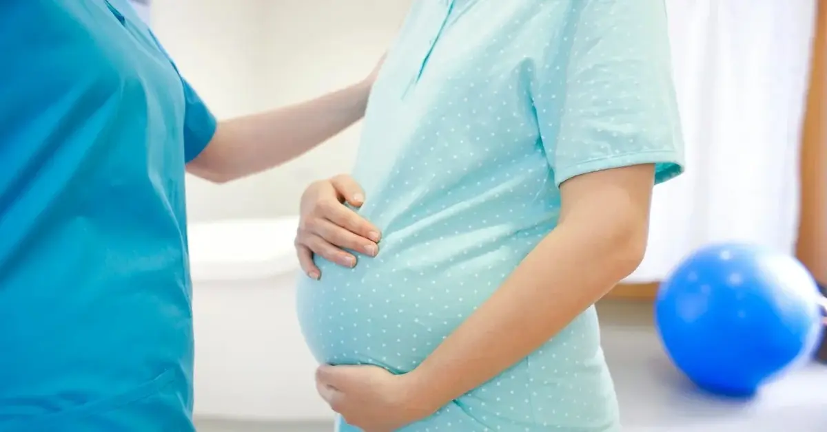 Główne zdjęcie - Czop śluzowy - naturalna ochrona macicy podczas ciąży