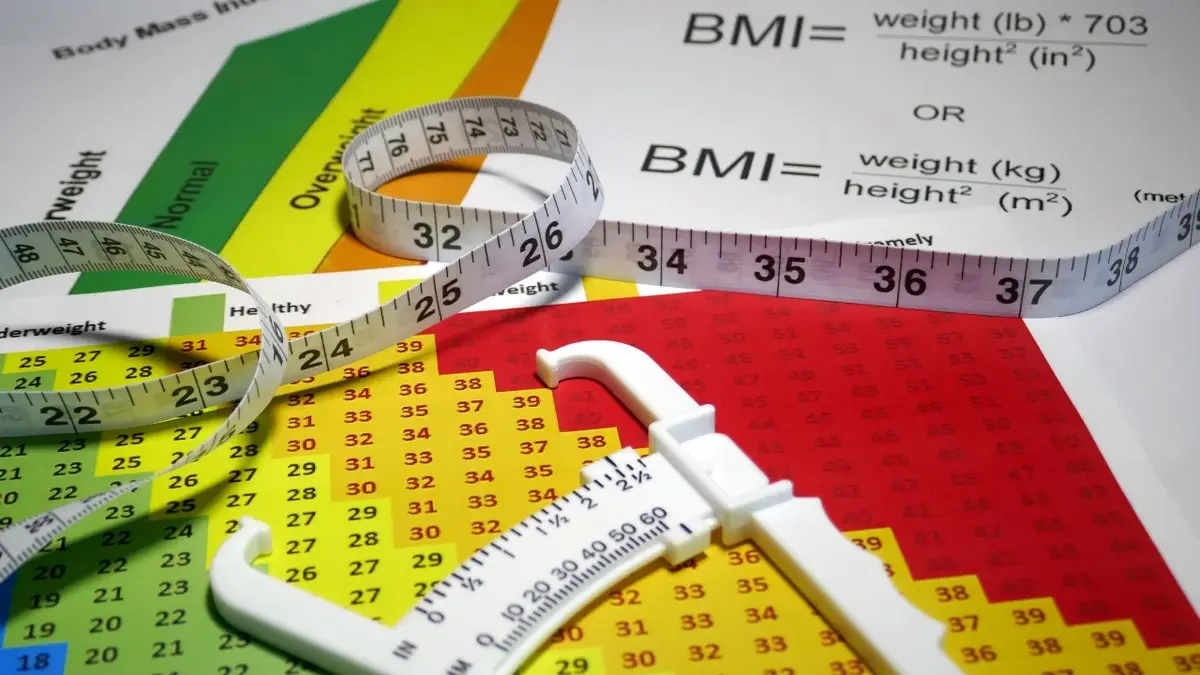 Wskaźnik BMI