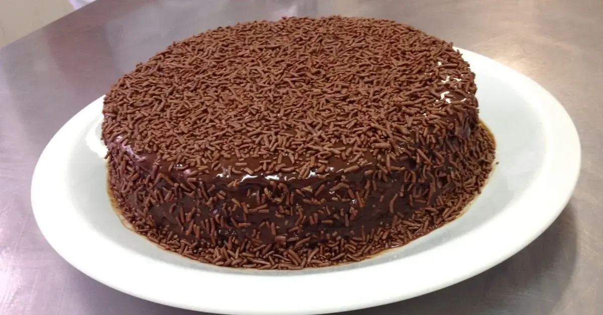 Główne zdjęcie - Krem czekoladowy do tortu: Idealny!