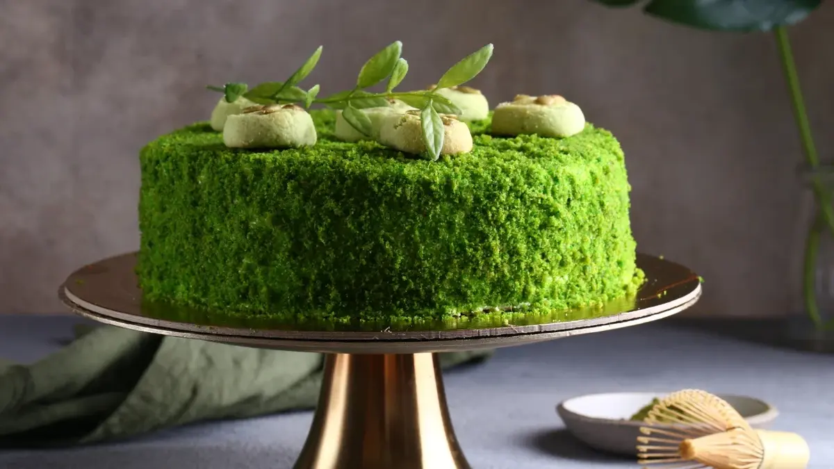 zielone-ciasto