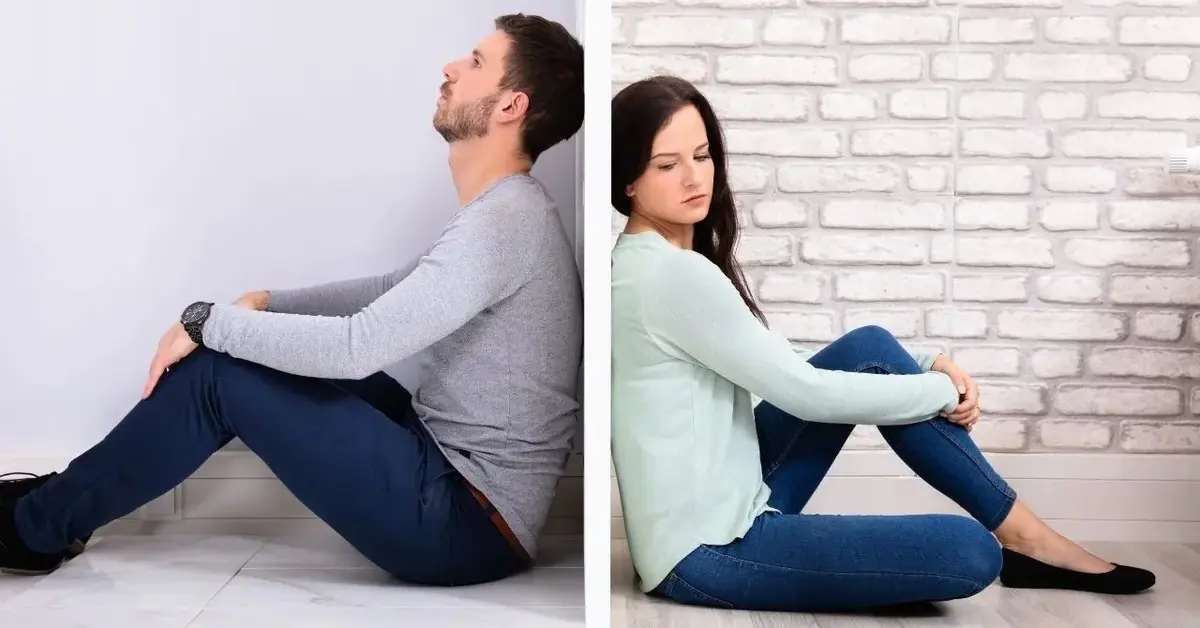 Związek z osobą borderline